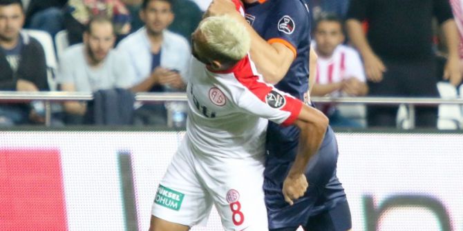 Spor Toto Süper Lig