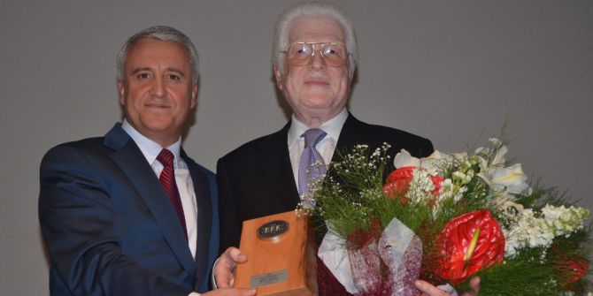 “19. Uluslararası Eskişehir Film Festivali” Başladı