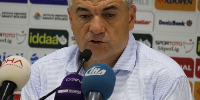 Çalımbay: “Mücadeleyi Skora Yansıtamadık”