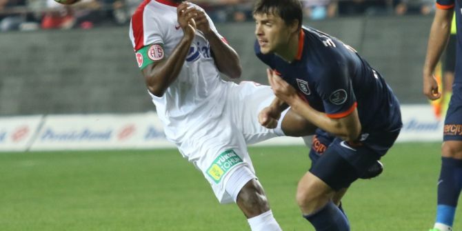 Spor Toto Süper Lig