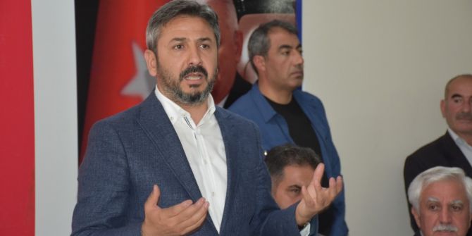 Tbmm Başkan Vekili Aydın’dan Avrupa’ya Demokrasi Dersi