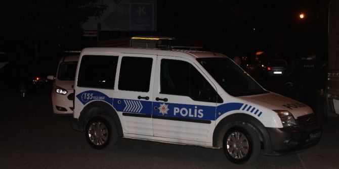 Dhkp-c’nin Üst Düzey İsmi Öldürüldü