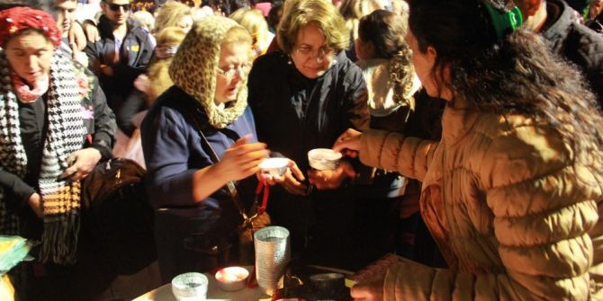 Edirne İçin ‘Babafingo’ Vakti
