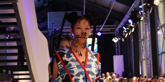 Eib Moda Tasarım Yarışması’nda Muhteşem Final