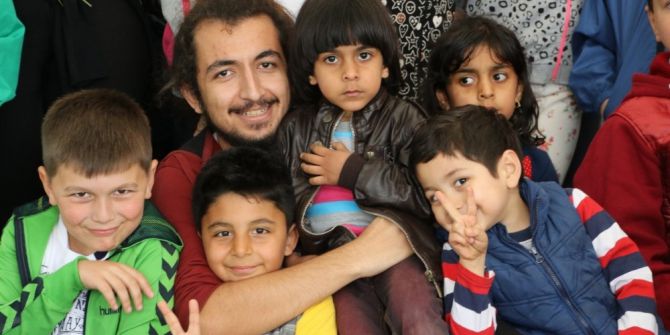 İşleri Güçleri Kardeşlik