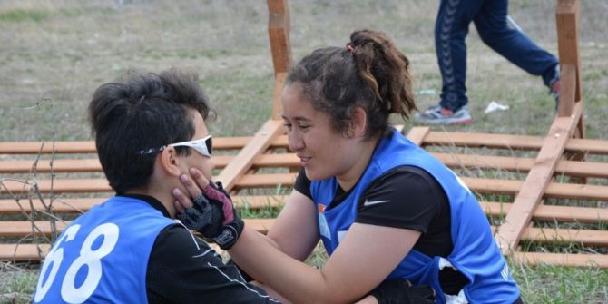 Kandilli’de Milli Heyecan Başladı...