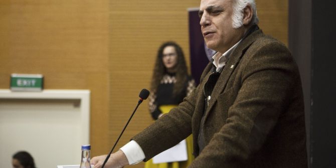 Atatürk Üniversitesi Güzel Sanatlar Fakültesinde ‘Büyük Buluşma’