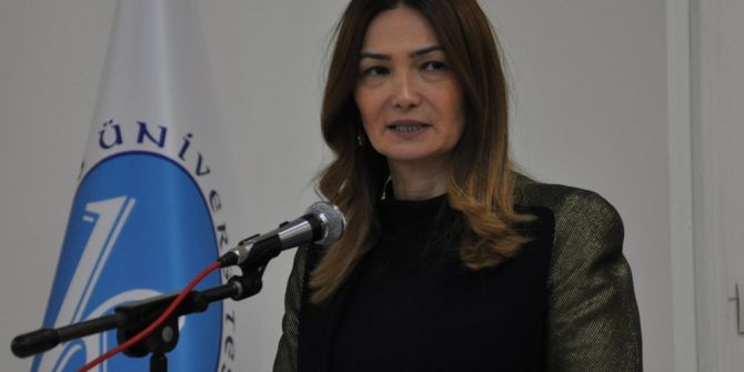 Azerbaycan Milletvekili Paşayeva, “Yüzyıl Önce Bu Coğrafyada Ermenistan Adlı Bir Devleti Kurmakla, Türkleri Oradan Kovmakla Yetinmediler. Dediler Ki Türkler Arasındaki Sınırı Tamamen Kaldırmak Gerekir”