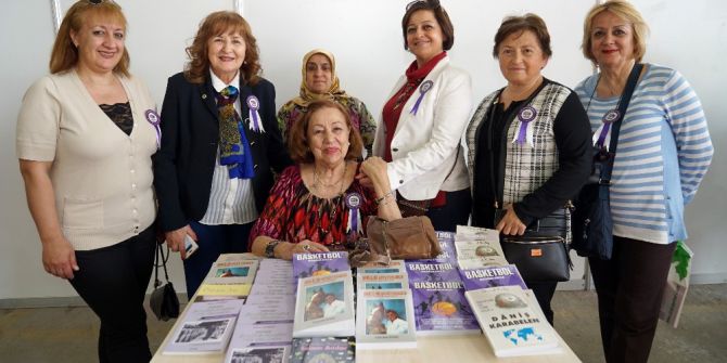 Kastamonu Kitap Günleri