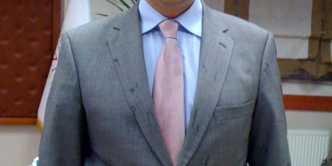 Prof. Göktekin: "Eriyen Stentte Endişe Yok"