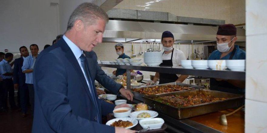 Organize Sanayi Bölgesi’nin Sorunları Masaya Yatırıldı