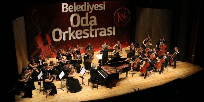 Koda İle Sanat Dolu Mayıs Ayı