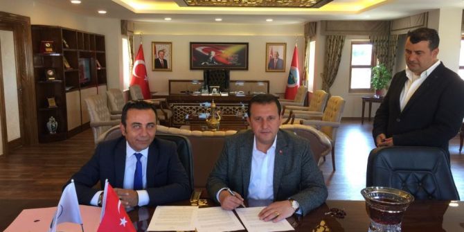 Menderes’in Sahil Bölgesine Sağlık Hizmeti