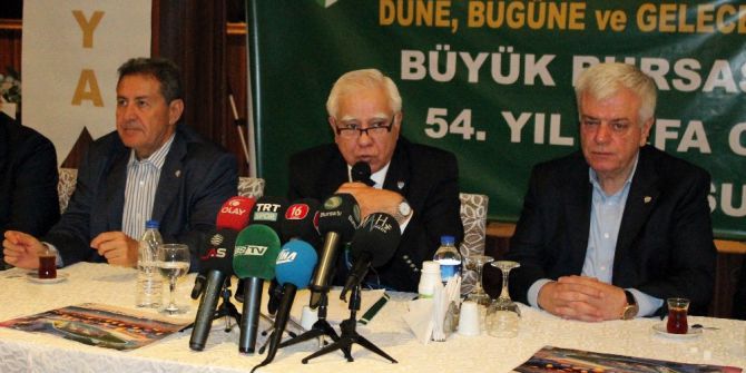 Atatürk Stadyumu’nda 6 Bin Kişiye İftar Verilecek