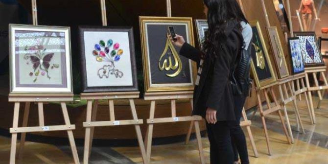 Kültür Ve Sanatın Kalbi Piazza’da Atıyor