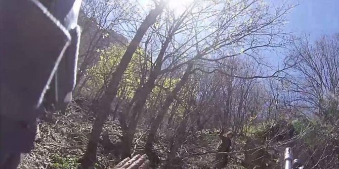 Terör Örgütü Pkk’dan Kaçışlar Başladı