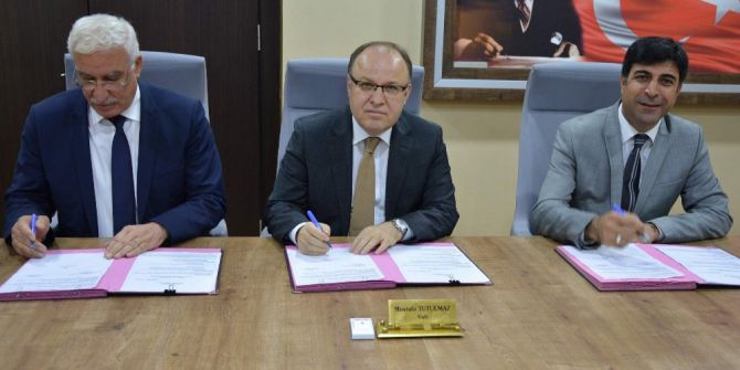 Kızılay’dan Siirt’e Anaokulu Desteği