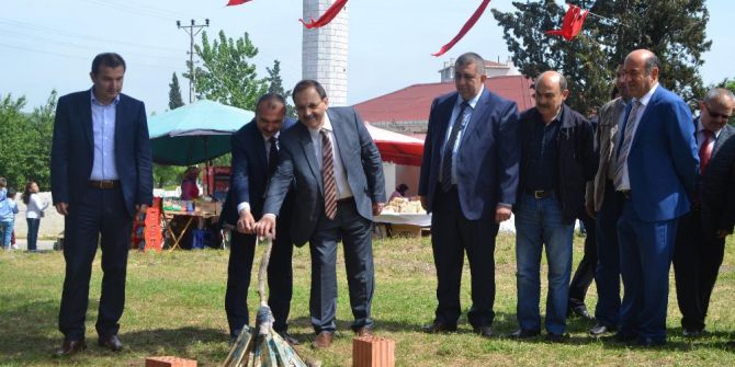 Hıdırellez Mahallesi’nde "Hıdırellez Şenliği"