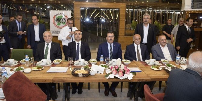 Bakan Tüfenkci: "Bu Kredi Kuruluşlarını Artık Kimse Ciddiye Almıyor"