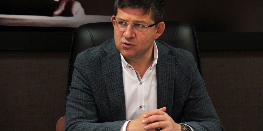 Başkan Subaşıoğlu’ndan Taziye Mesajı