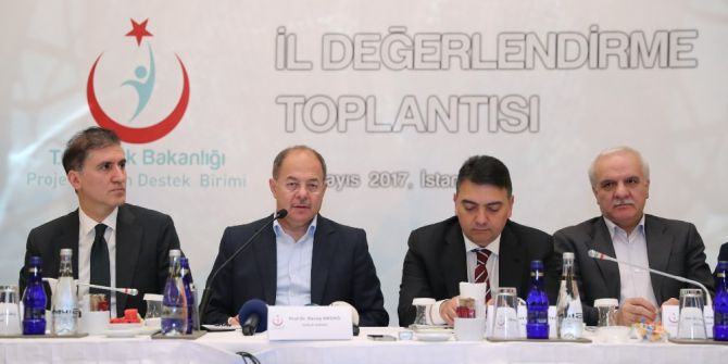 Sağlık Bakanlığı, İstanbul’a Özel Doktor Ataması Yapacak