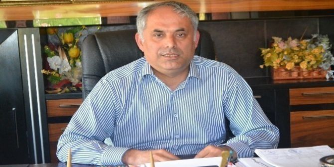 Başkan Yaman’ın Hıdırellez Mesajı