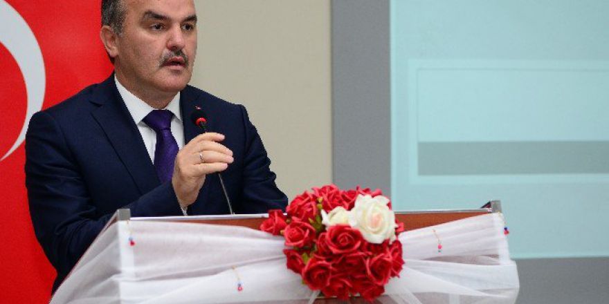 Başkan Gürlesin’den Şehit Polisler İçin Taziye Mesajı