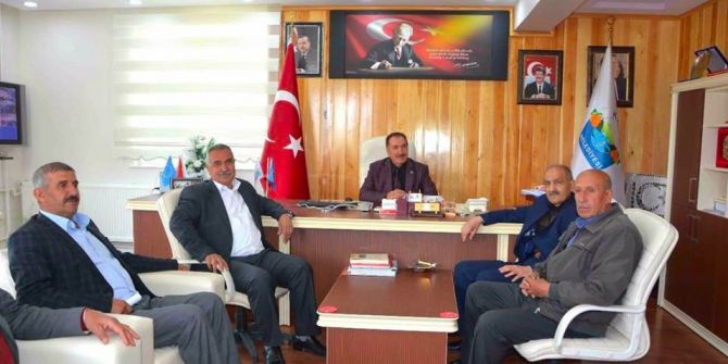 Akdemir: “Ayrımcılığı Tasvip Etmiyoruz”