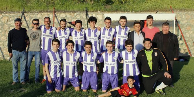 Vezirhan’da Çeyrek Final Müsabakaları Başlıyor