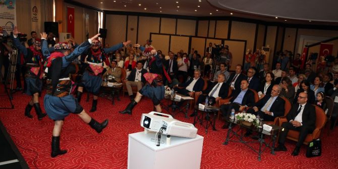 Sağlıklı Kentler Birliği Meclis Toplantısı Denizli’de Başladı