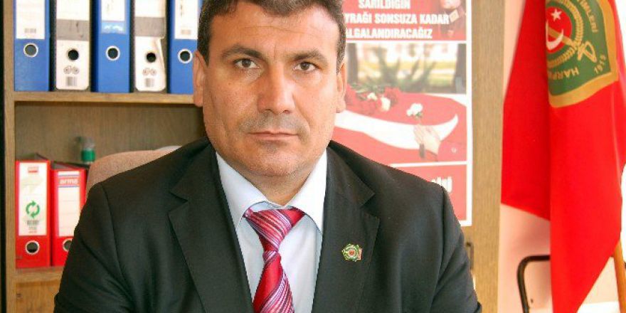 Tümşad’tan Darbe Girişimine Tepki