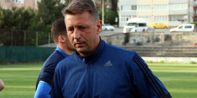 Karabükspor, Galibiyet Hasretine Son Vermek İstiyor