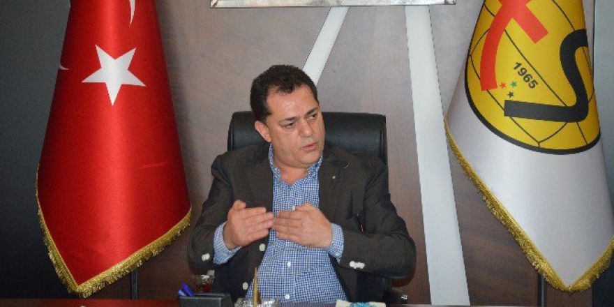 Eskişehirspor Semih Şentürk İle Hakan Çinemre İle Anlaştı