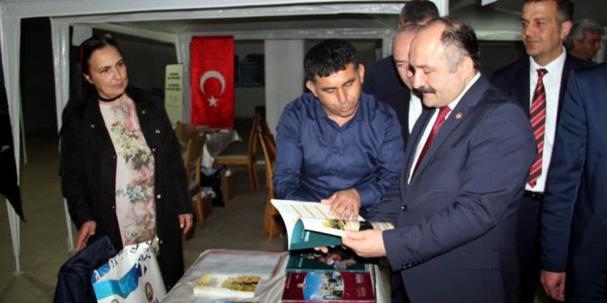 Samsun’da Hıdırellez Kutlamaları