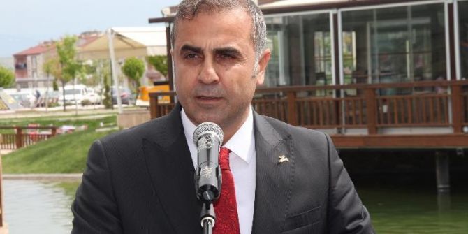 Harput İçin Bakanlıktan 5 Milyon Liralık Ödenek