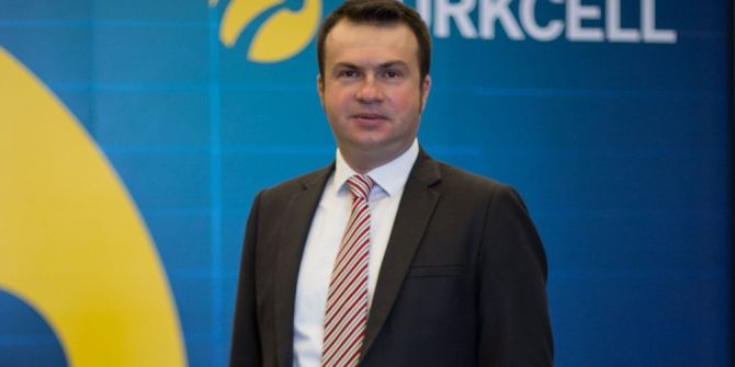 Demir: “Dijitalleşmede Ülkemiz İçin Üzerimize Düşeni Fazlasıyla Yapmaya Hazırız”