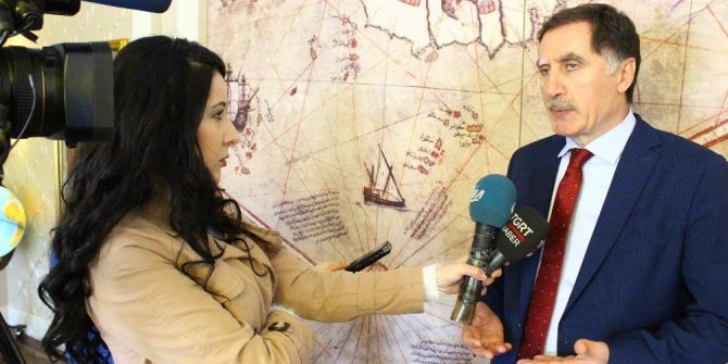 Kdk’dan Cücelere Müjde