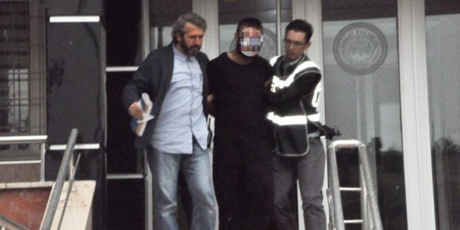 Bozüyük Polisi Uyuşturucu Tacirlerine Göz Açtırmıyor