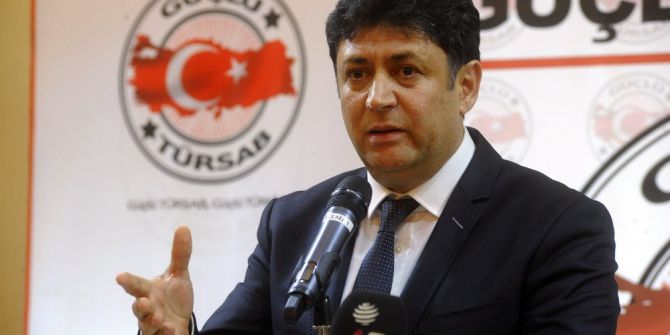 Hasan Erdem: “Türsab Hak Ettiği Gibi Yönetilmiyor”