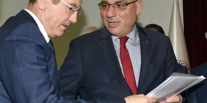 Esnafa Kredi Müjdesi