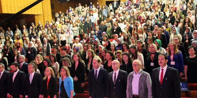 Okul Öncesi Eğitim Zirvesi’nde ‘Geleceğe Hazır Çocuklar’ Konuşuldu