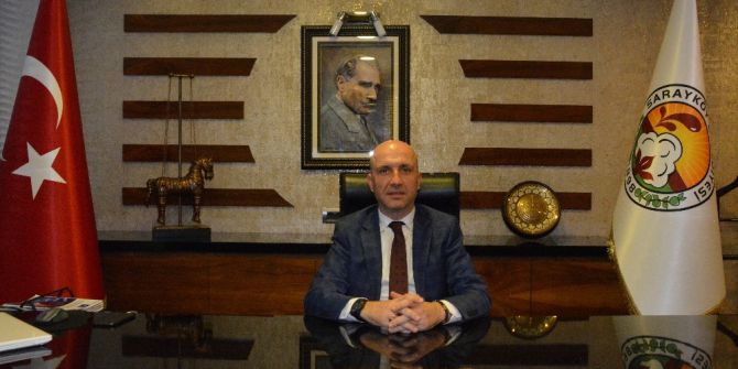 14.türkiye Koçsporfest Üniversite Oyunları Finali Sarayköy’de Start Alıyor