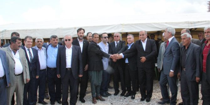 6 Yıllık Kan Davası Sona Erdi