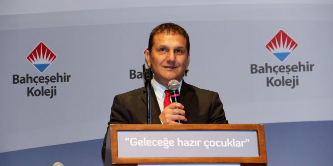 “Oyun Çocukların Dünyaya Sunduğu Müfredattır”