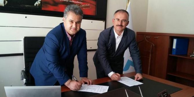 Emet’te Girişimcilik Kursu