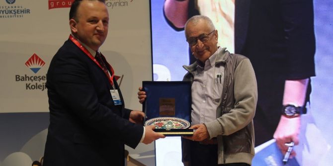 Cüceloğlu, “Çocuğunuzu Adam Yerine Koymadan Adam Yetiştiremezsiniz”