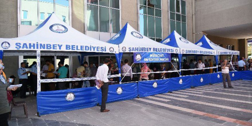 Mavikent 5. Etap Evlerine Yoğun İlgi