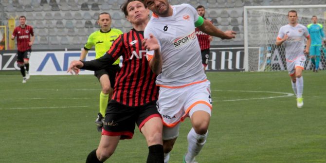 Spor Toto Süper Lig