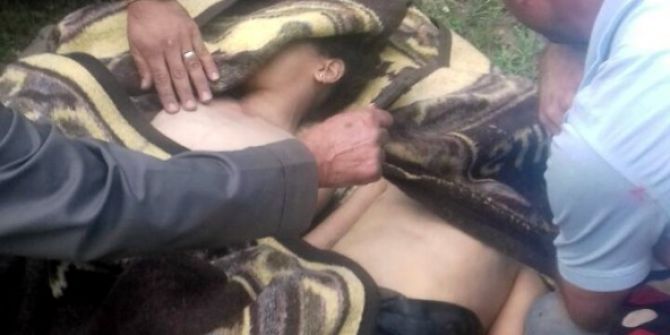 Şemdinli’de Facia: 3 Ölü