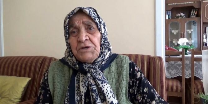 Kabe’den Getirdiği Toprağa Kadar Çaldılar